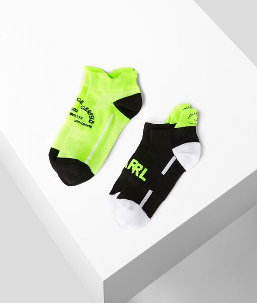 Zokni Karl Lagerfeld Rue St Guillaume Socks