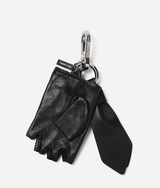 Kulcstartó Karl Lagerfeld Tie & Glove Keychain