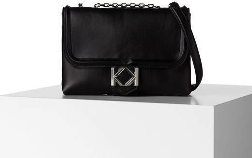 Retikül Karl Lagerfeld Miss K Medium Shoulderbag