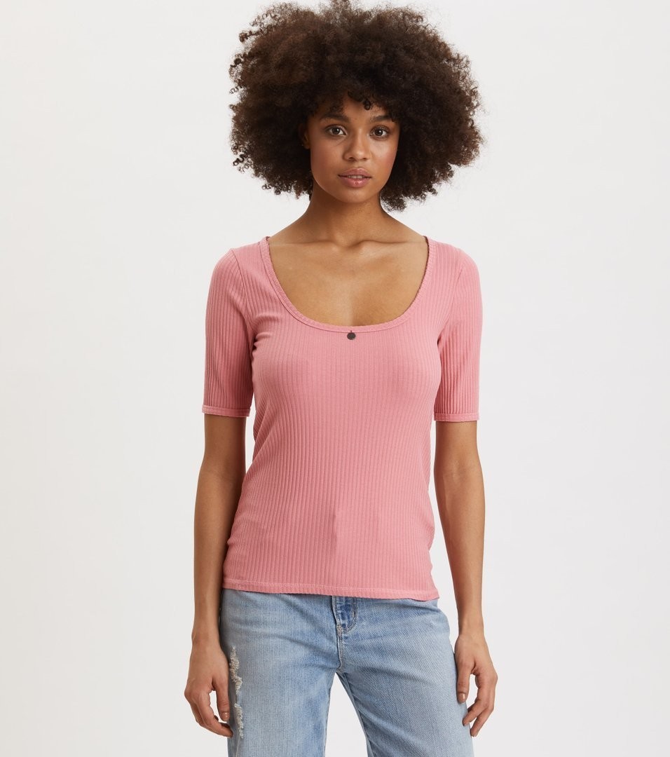 Póló Odd Molly Exquisite Top