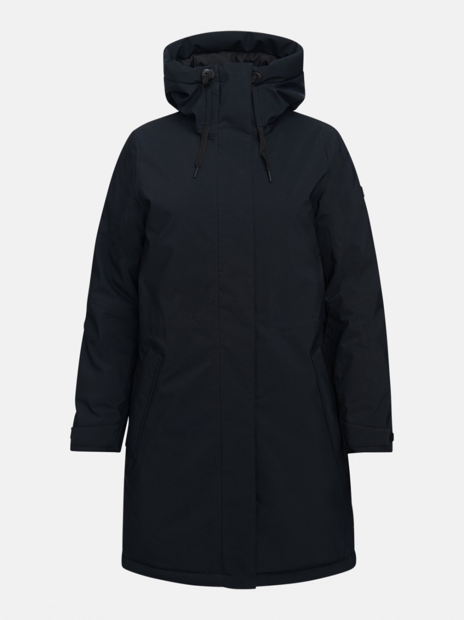 Kabát Peak Performance W Unified Parka