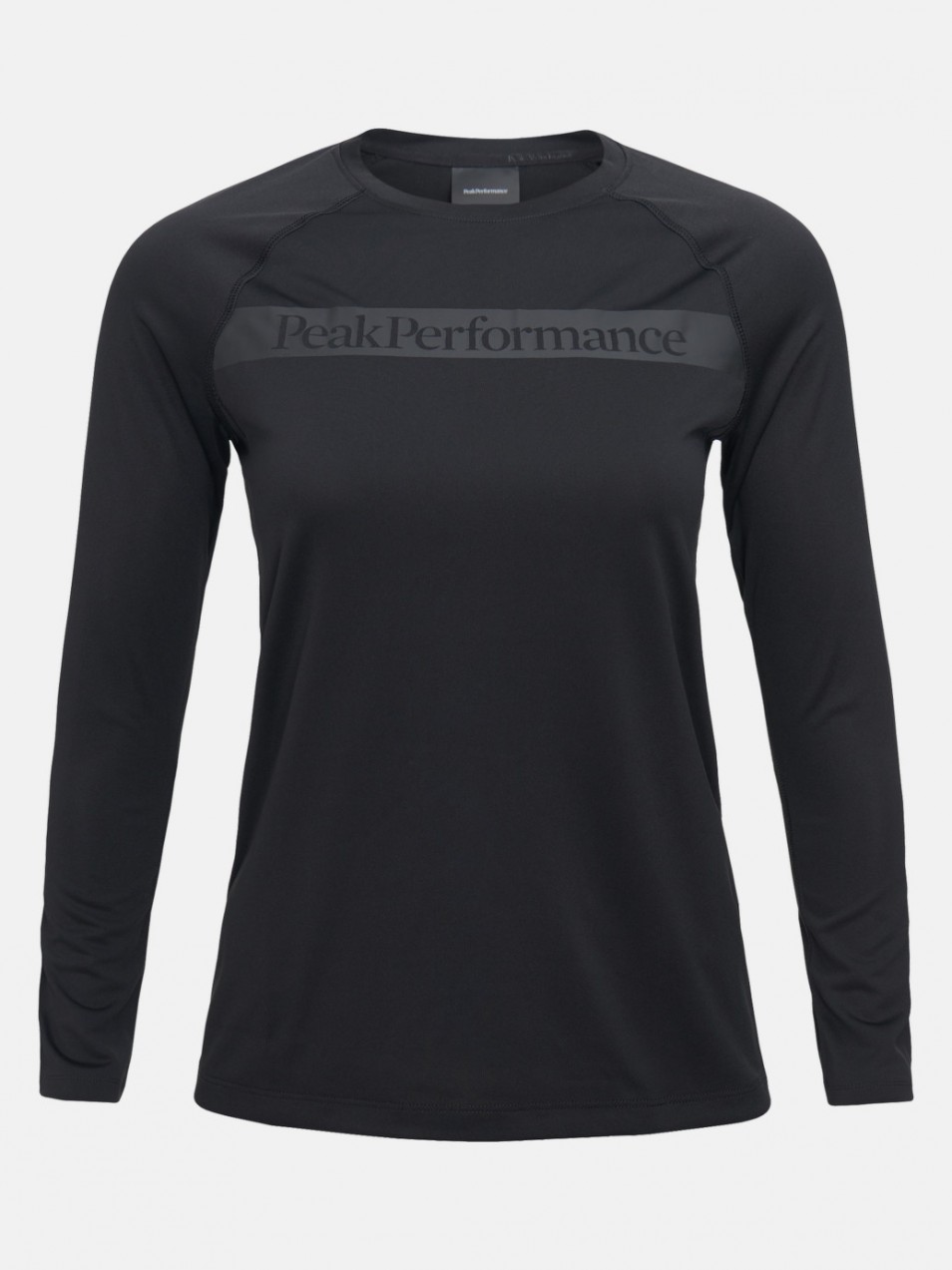 Póló Peak Performance W Pro Co2 Long Sleeve