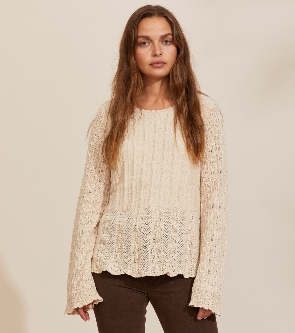 Kardigán Odd Molly Maureen Sweater