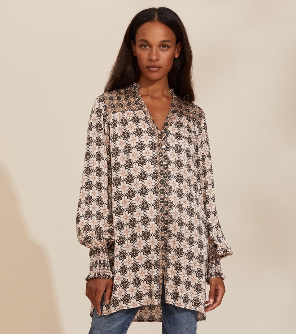 Blúz Odd Molly Alison Tunic