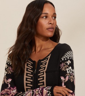 Kardigán Odd Molly Florence... megtekintése