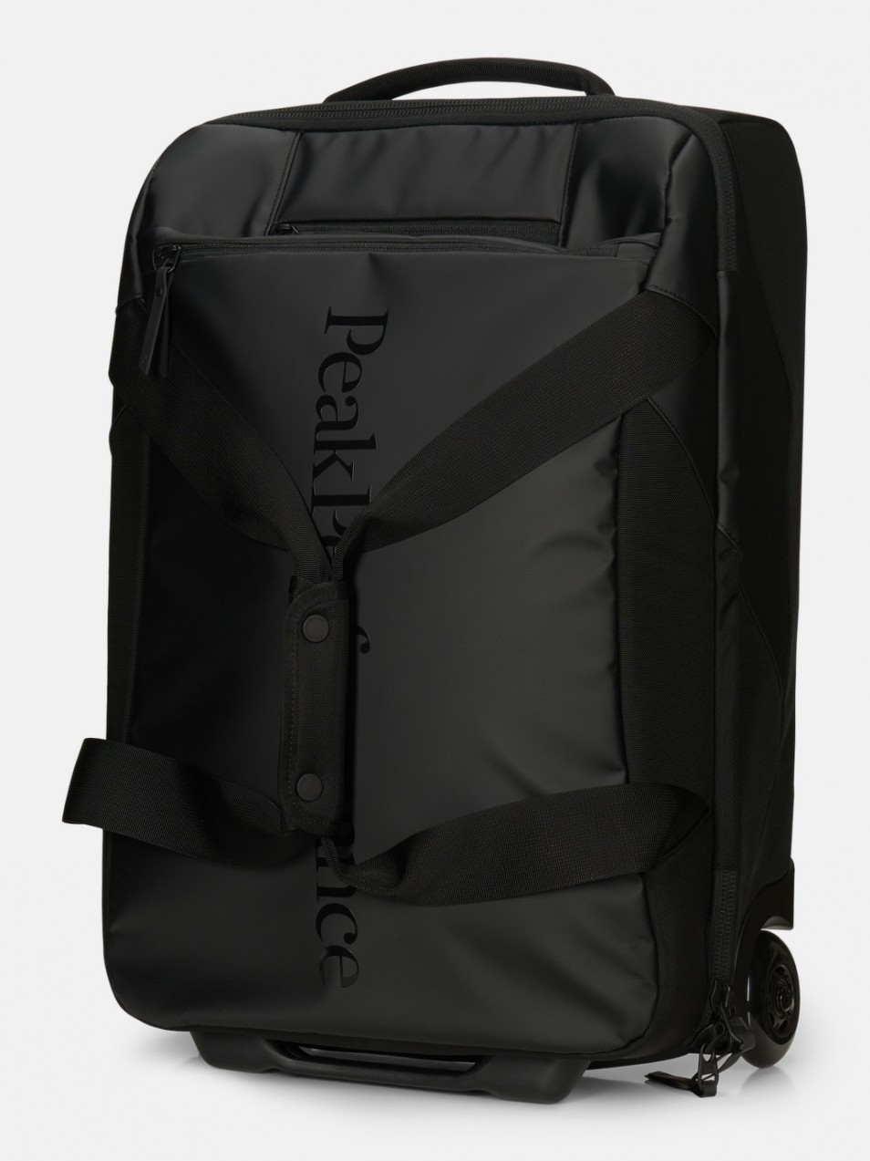 Travel Bag Peak Performance Vertical Cabin Trolley