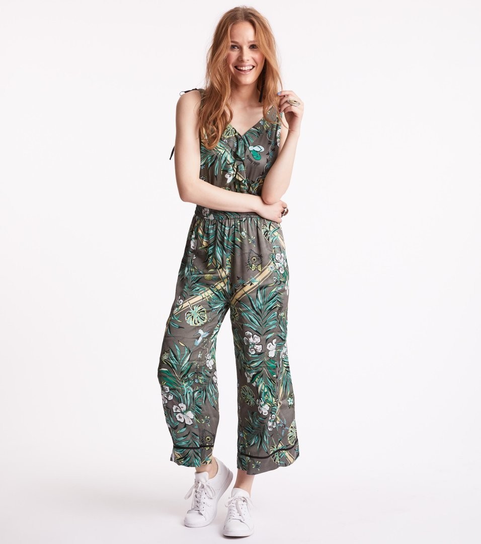 Ruha Odd Molly Passionista Jumpsuit