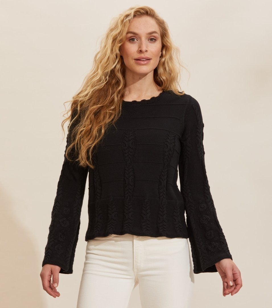 Kardigán Odd Molly Selma Sweater