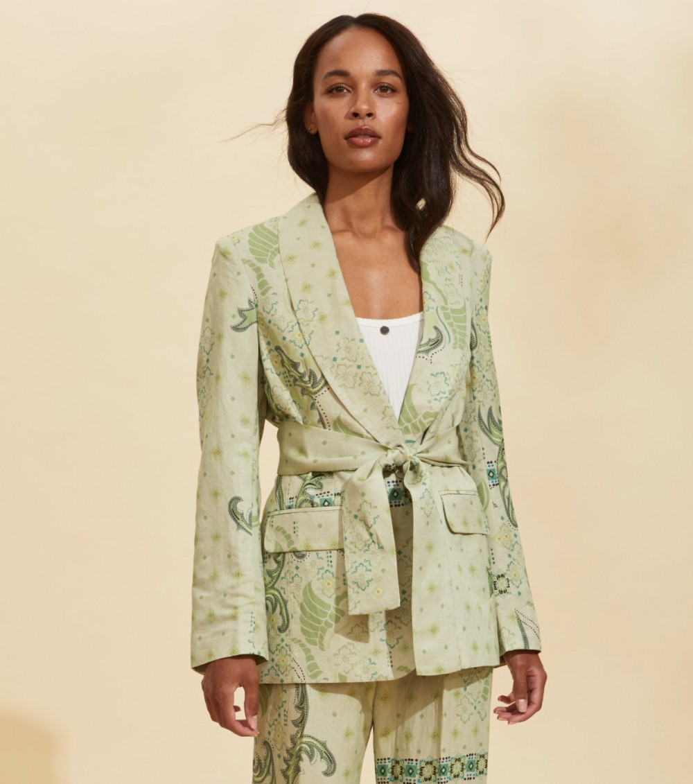 Zakó Odd Molly Isabella Suit Jacket