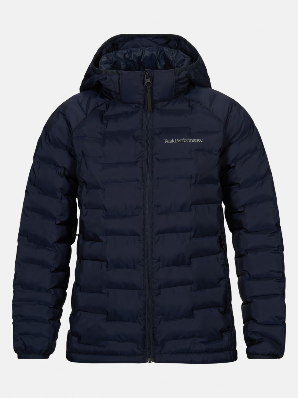 Dzseki Peak Performance Junior Argon Light Hood J