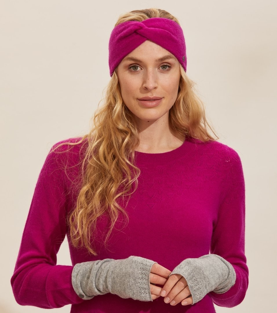 Fejpánt Odd Molly Quinn Headband