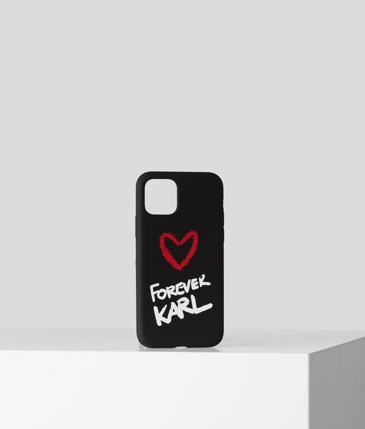 Mobiltok Karl Lagerfeld Karl Forever Case 11P