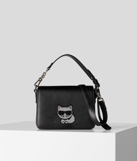 Retikül Karl Lagerfeld K/Choupette Small Top Handle