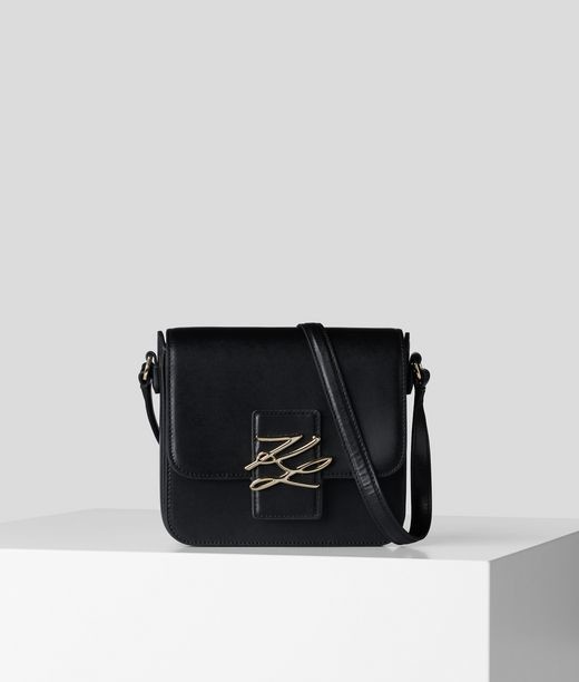 Retikül Karl Lagerfeld K/Autograph Crossbody