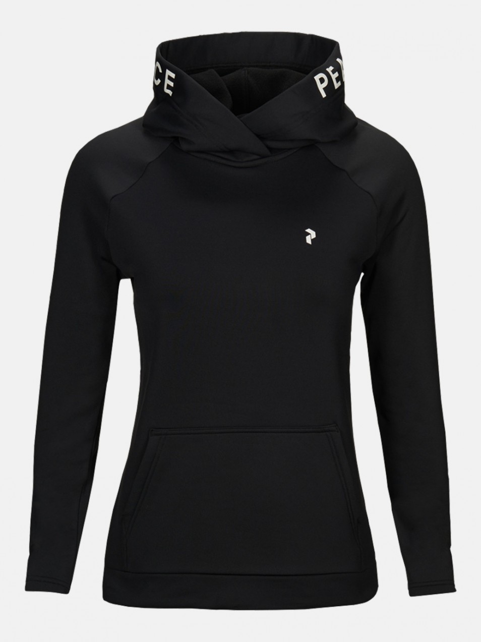 Melegítő Felső Peak Performance W Rider Hood
