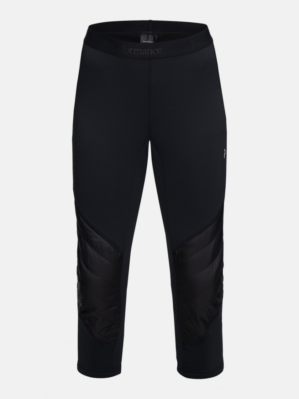 Leggins Peak Performance W Alum Hybrid Short John