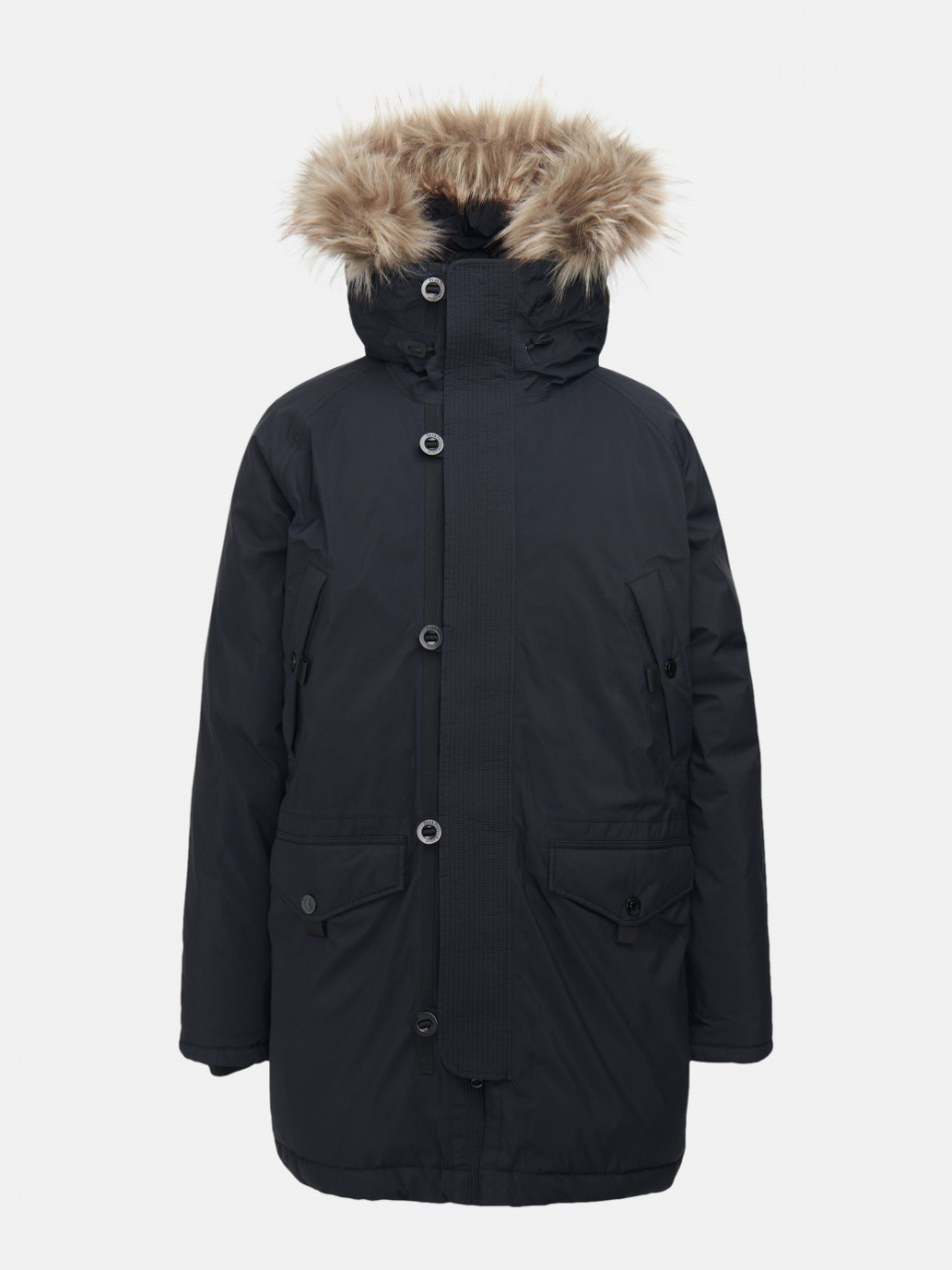 Kabát Peak Performance X.11 Navigate Parka