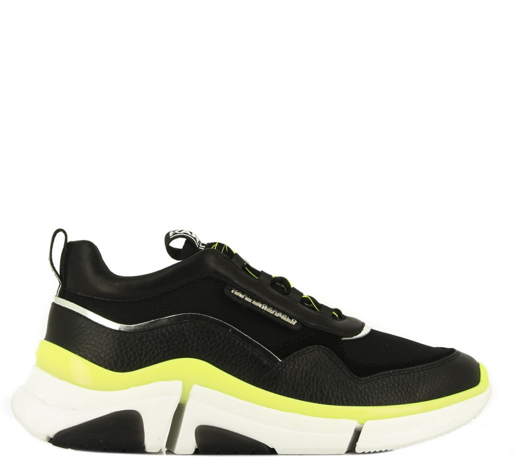 Sportcipő Karl Lagerfeld Venture Lazarus Loop Mix