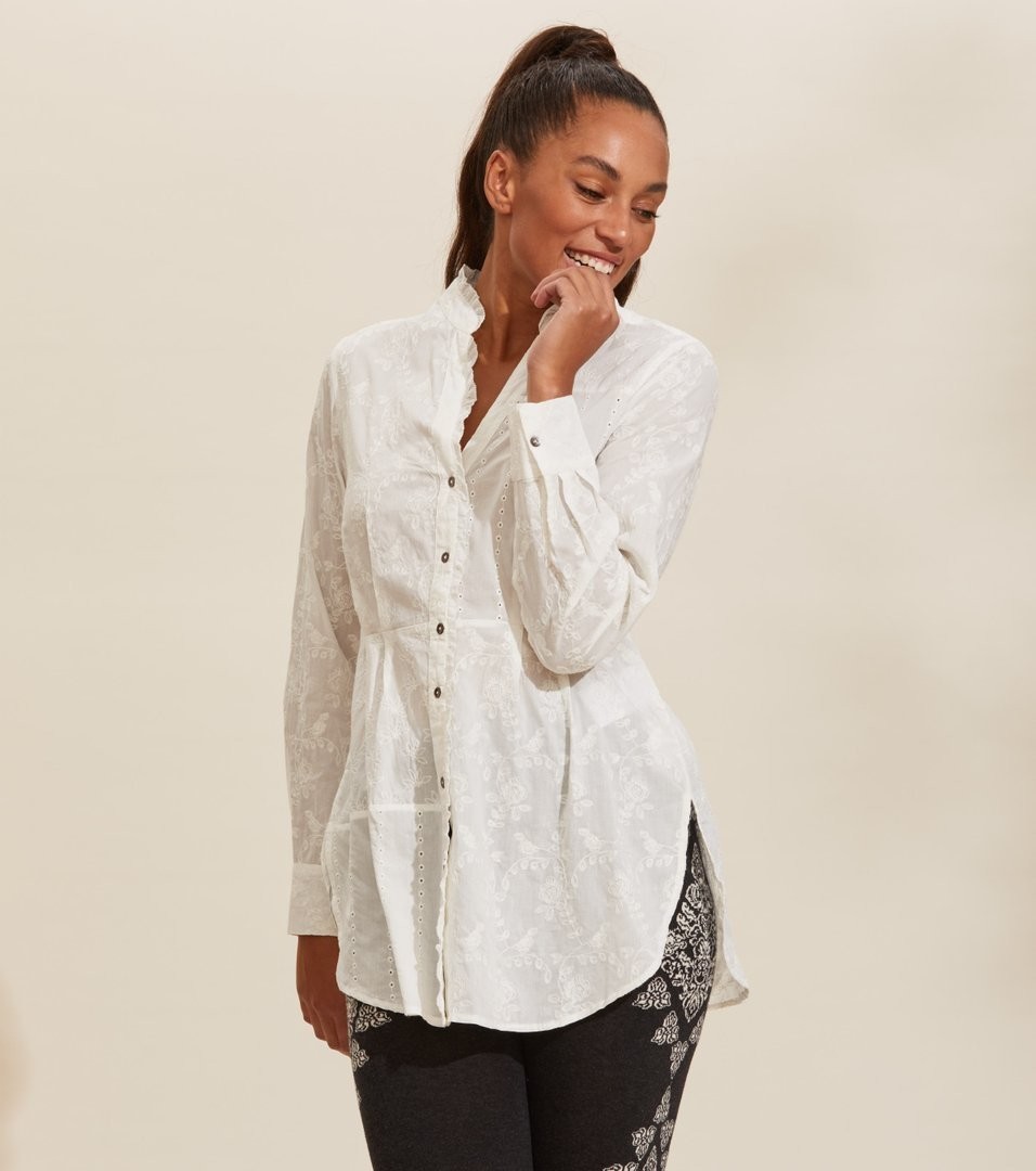 Ing Odd Molly Vivian Shirt