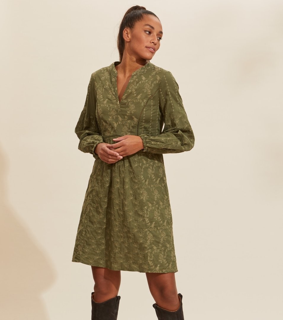 Ruha Odd Molly Esther Dress