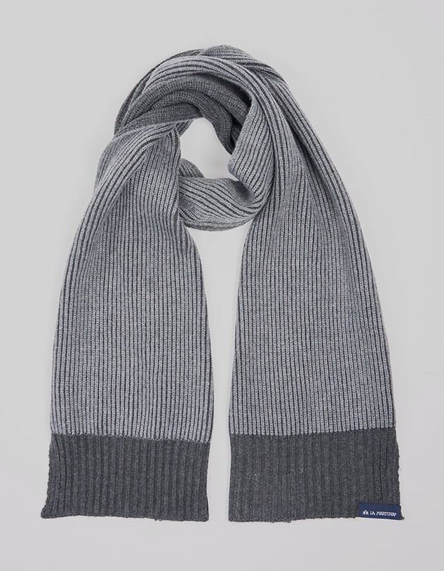 Sál La Martina Scarf 180 X 30 Vanise