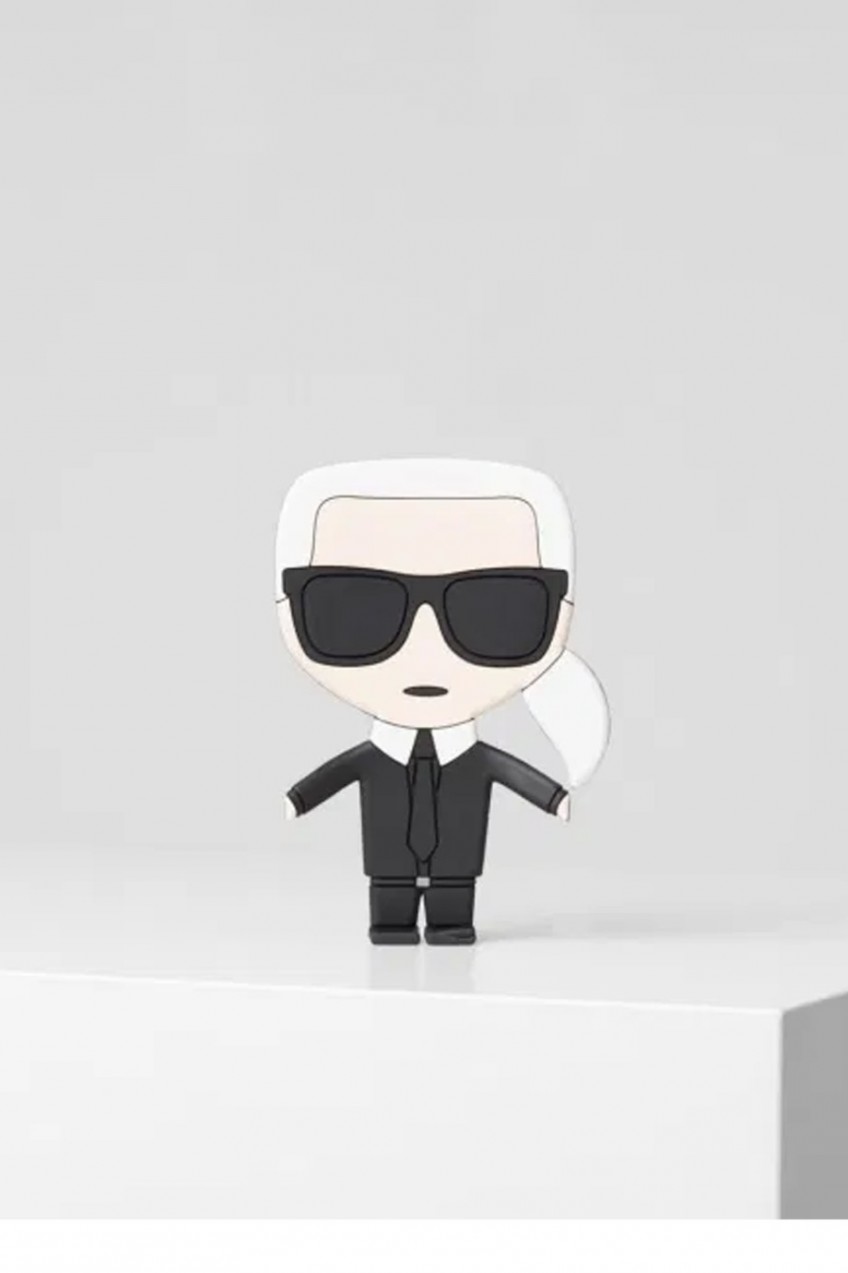 Telefon Állvány Karl Lagerfeld K/Ikonik Phone Stand