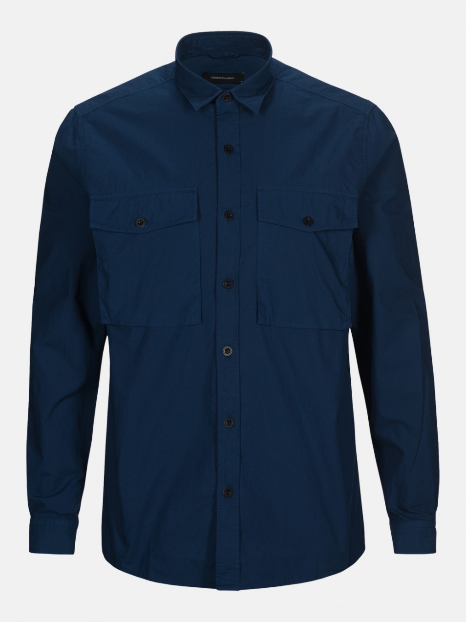 Ing Peak Performance M Urban Pocket Shirt
