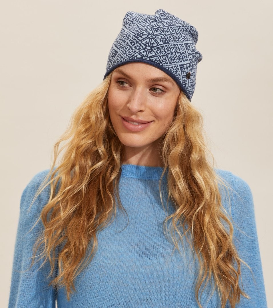 Sapka Odd Molly Luna Beanie