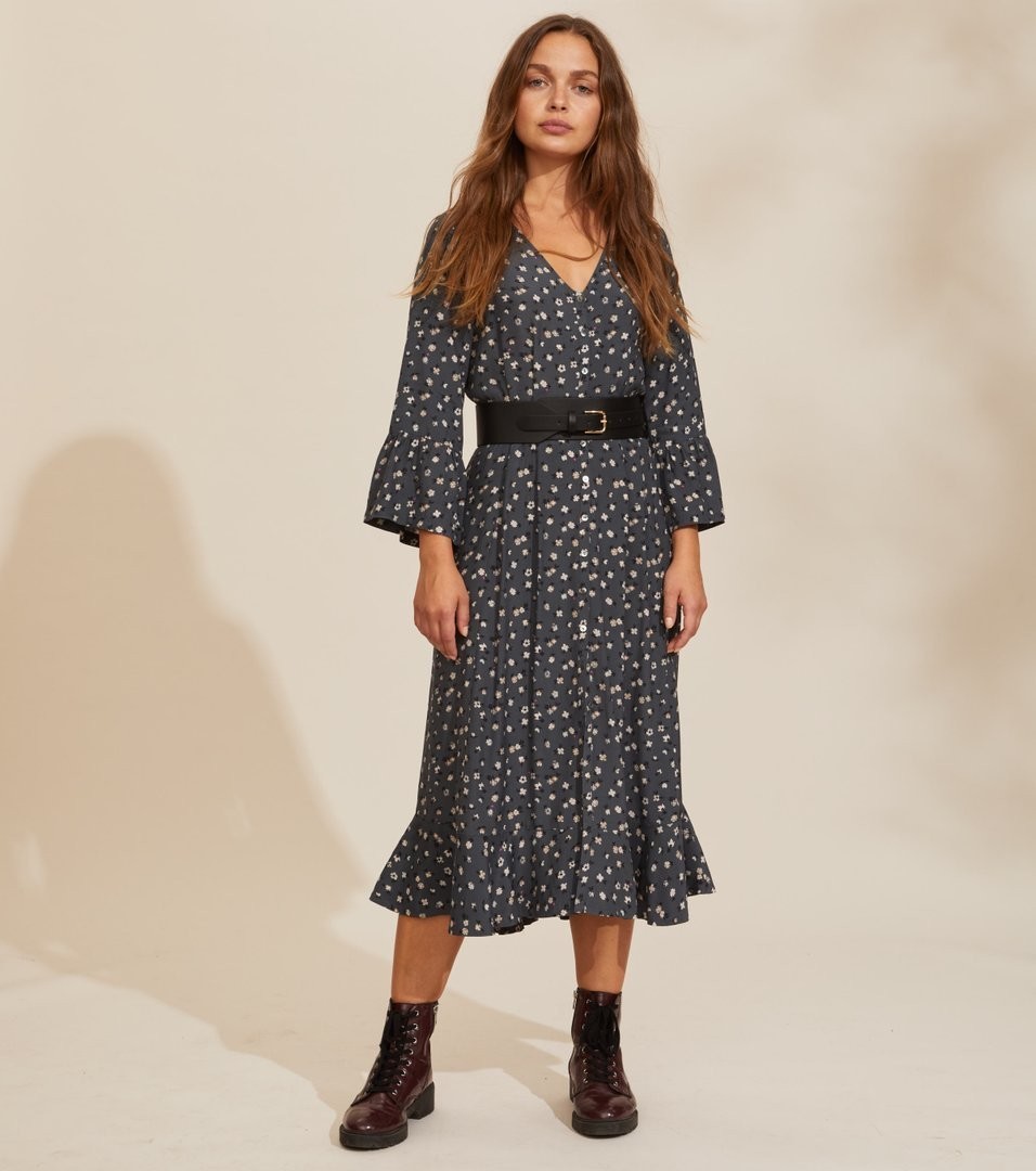 Ruha Odd Molly Esmée Long Dress