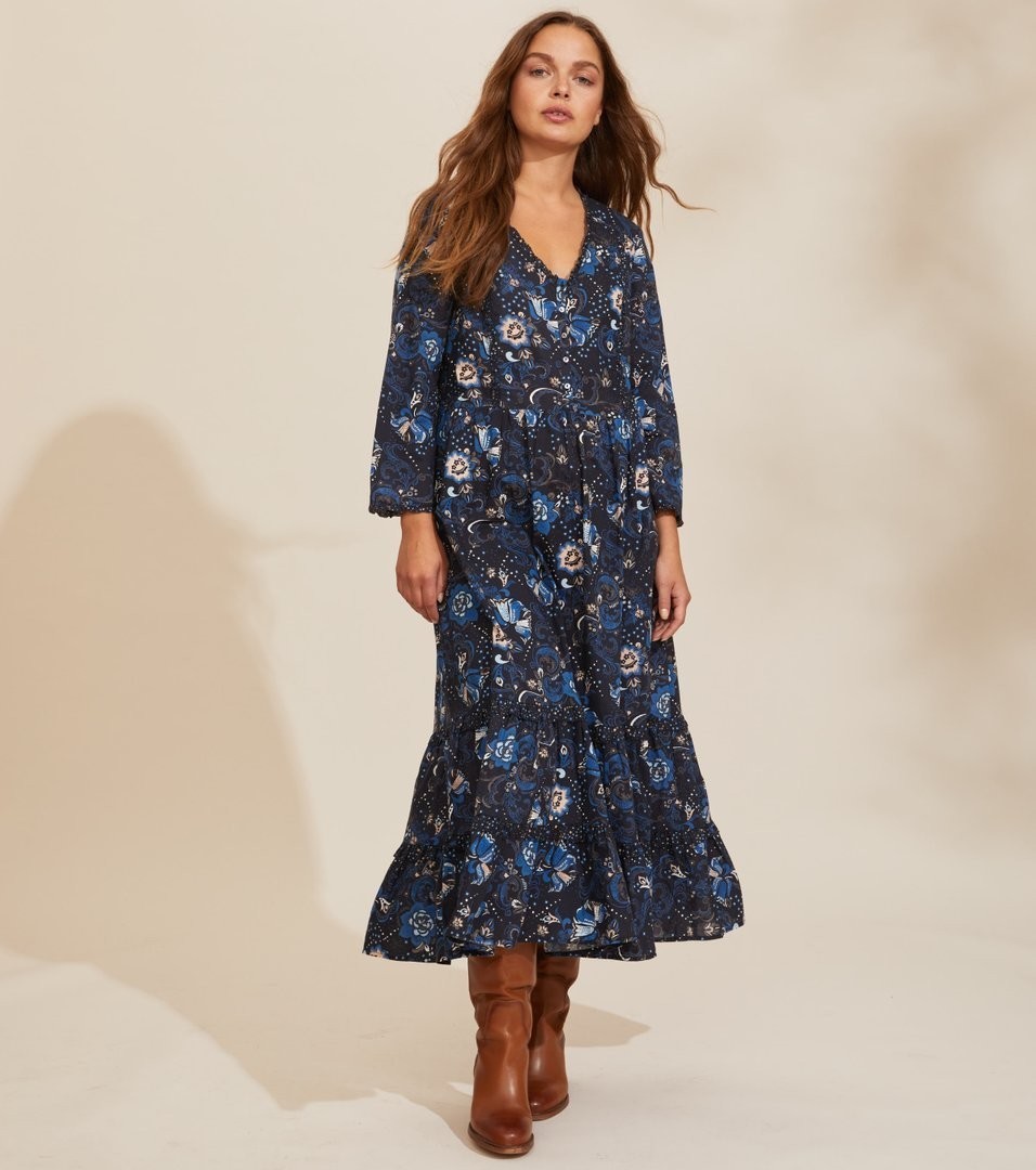 Ruha Odd Molly Doreen Dress
