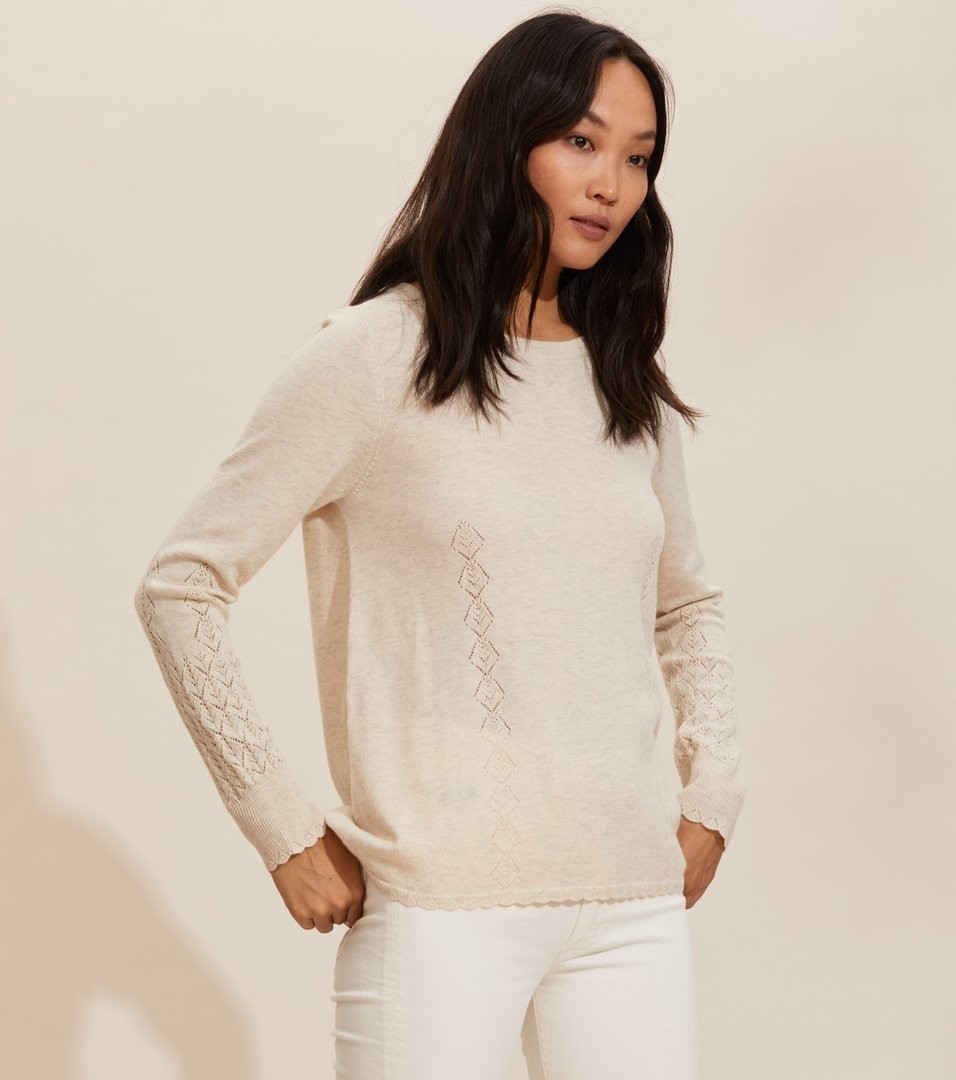 Kardigán Odd Molly Simone Sweater