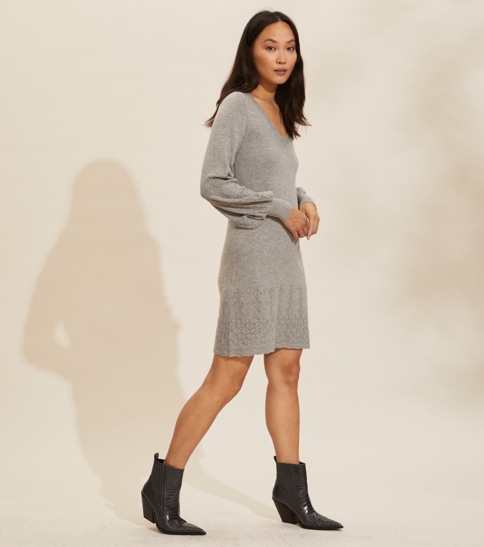 Ruha Odd Molly Simone Dress