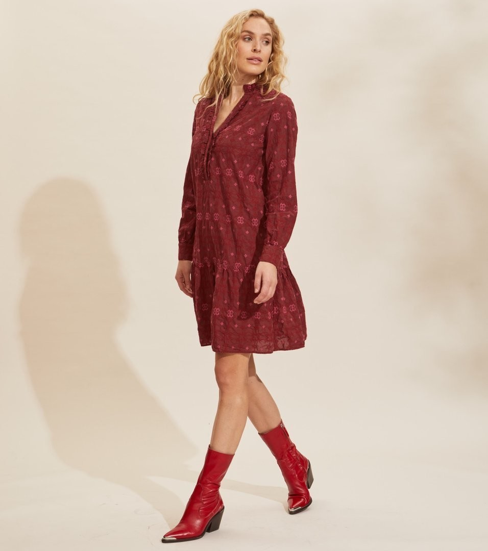 Ruha Odd Molly Célia Dress