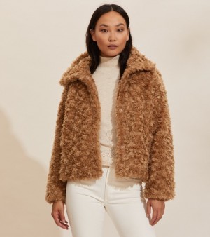 Kabát Odd Molly Amandine Jacket megtekintése