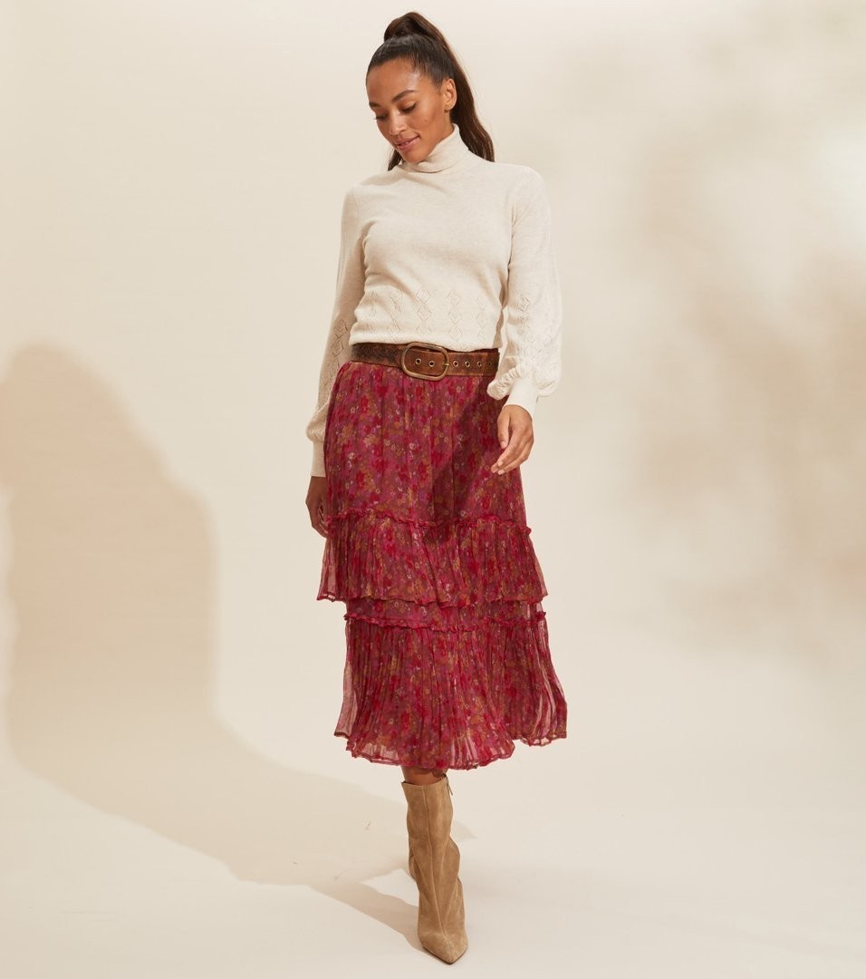 Szoknya Odd Molly Claudette Skirt