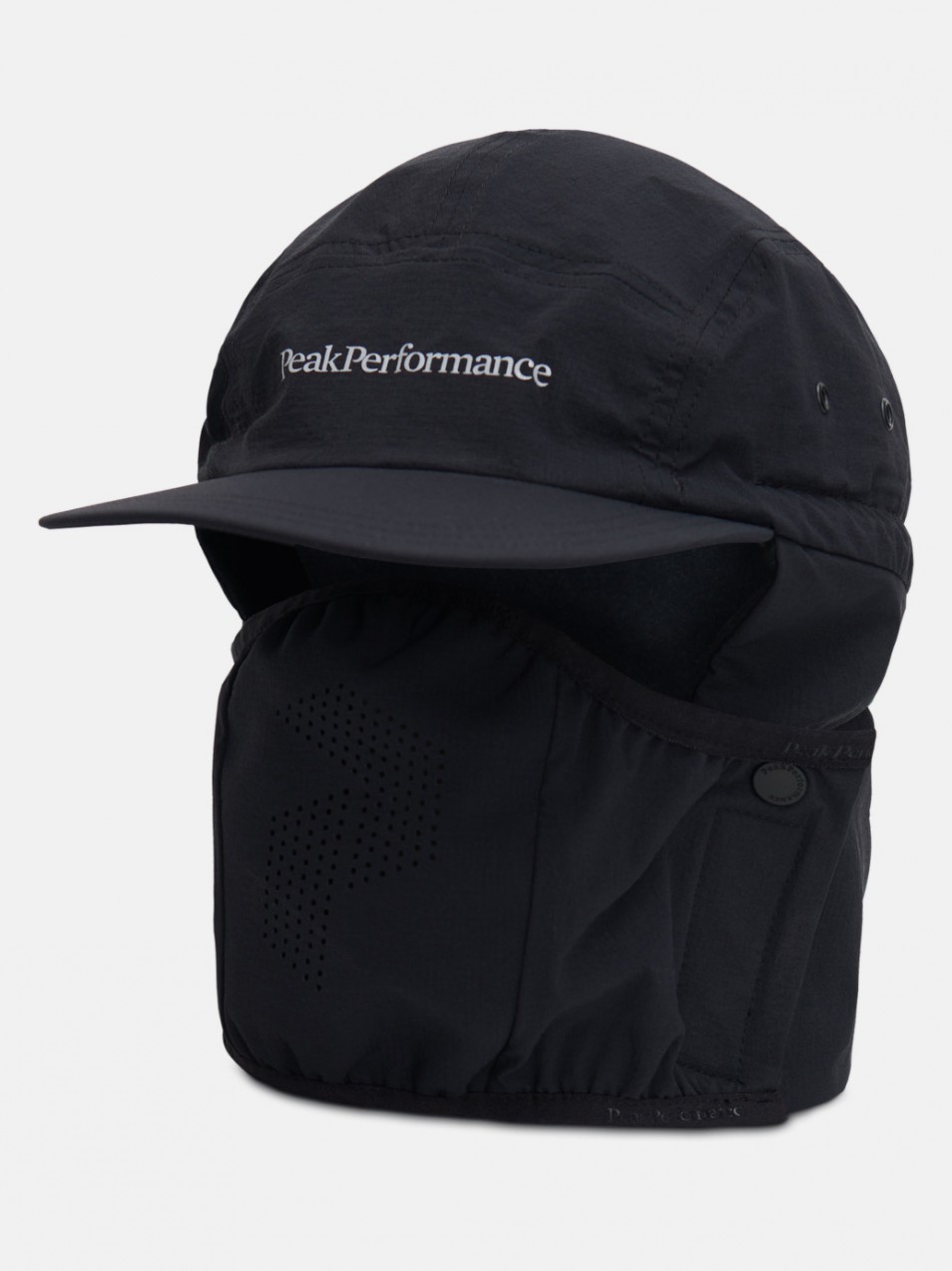 Sisak Peak Performance Windproof Gaiter