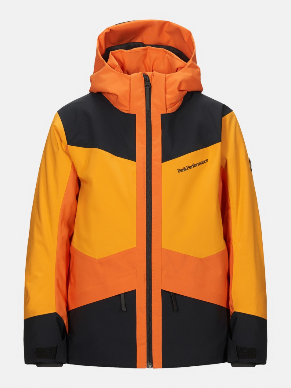Dzseki Peak Performance Jr Gravity Jacket