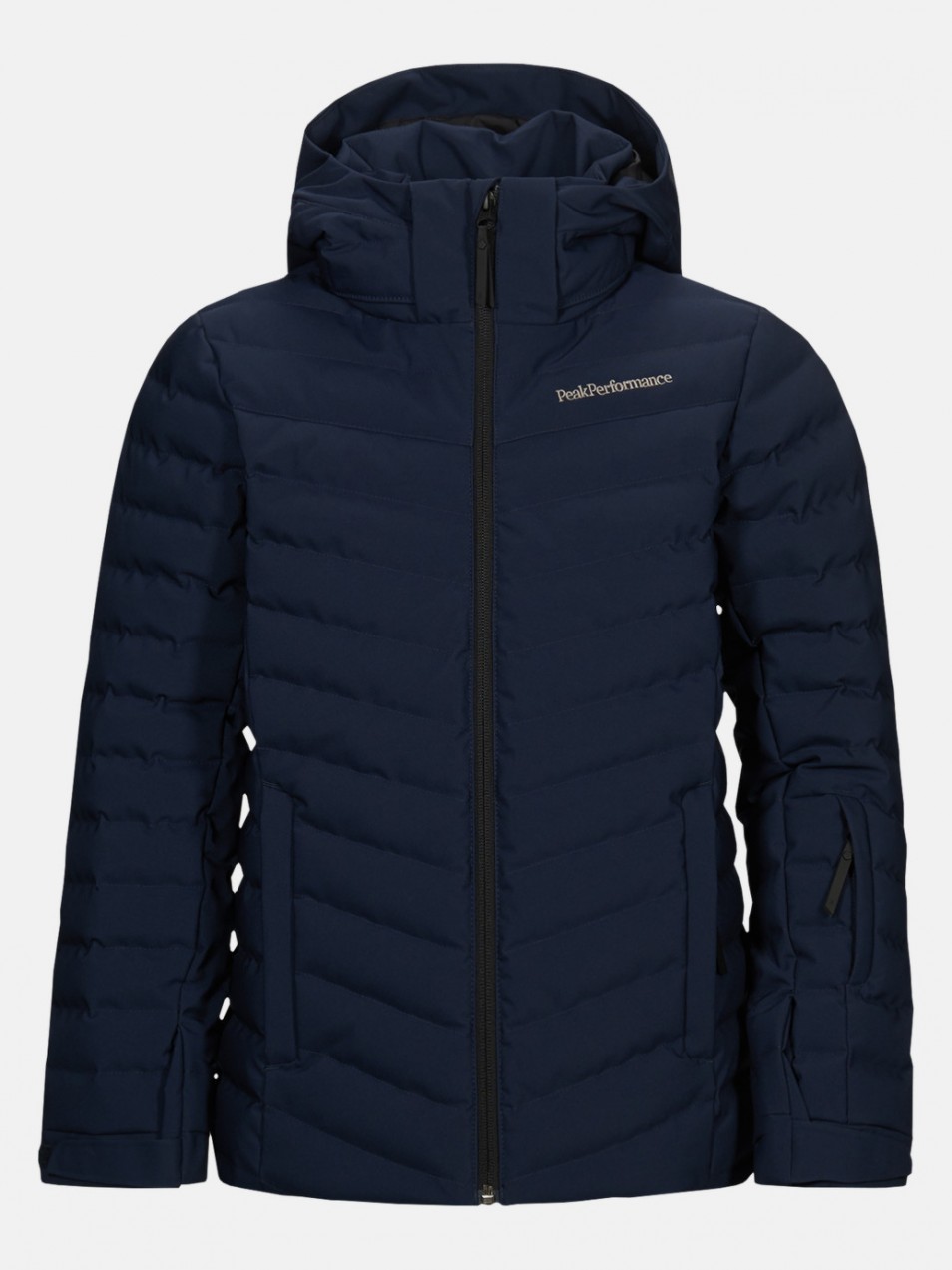 Dzseki Peak Performance Jr Frost Ski Jacket