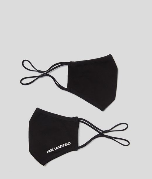 Szájmaszk Karl Lagerfeld K/Essential Facemask Set