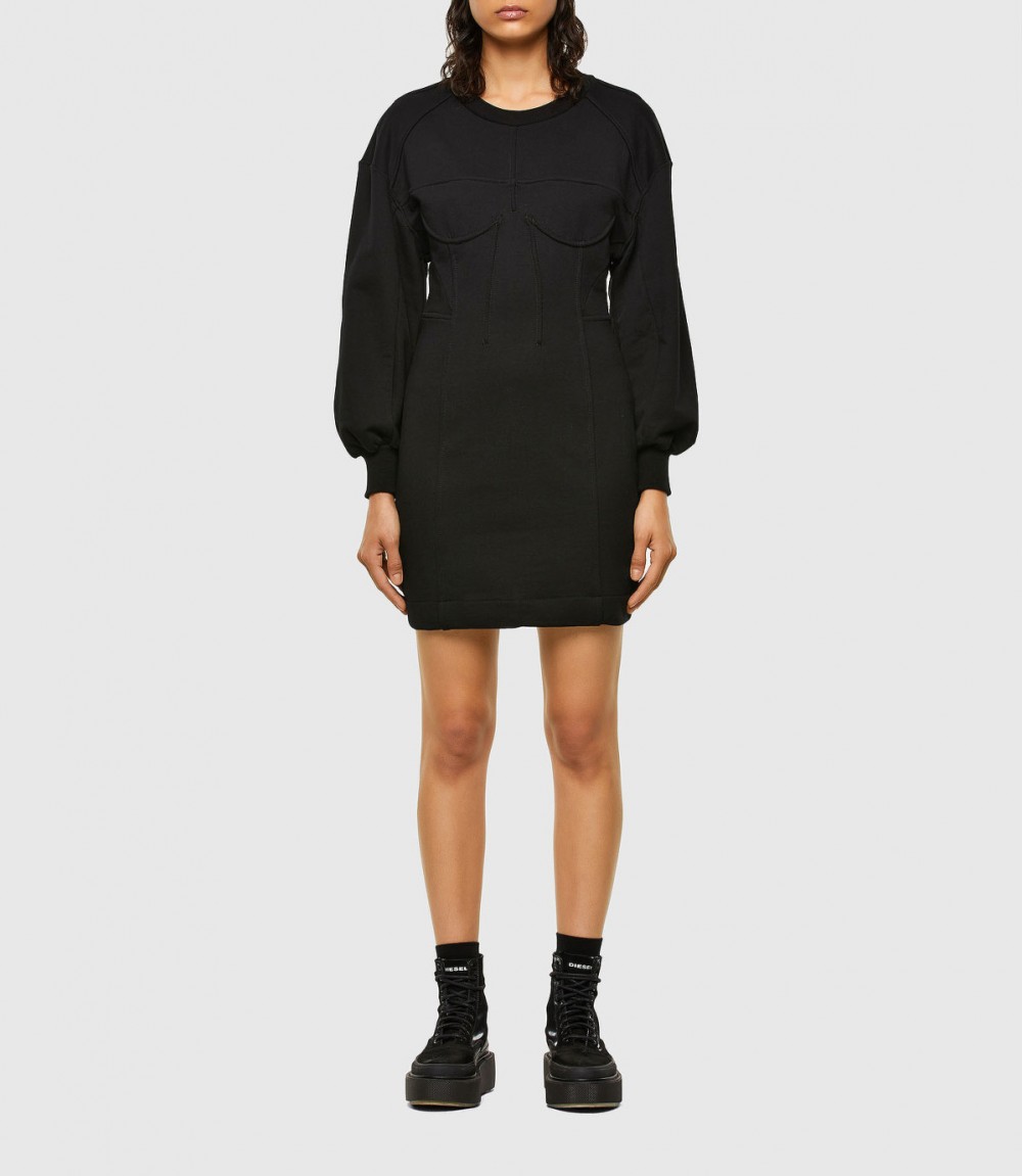 Ruha Diesel D-Corsett Dress
