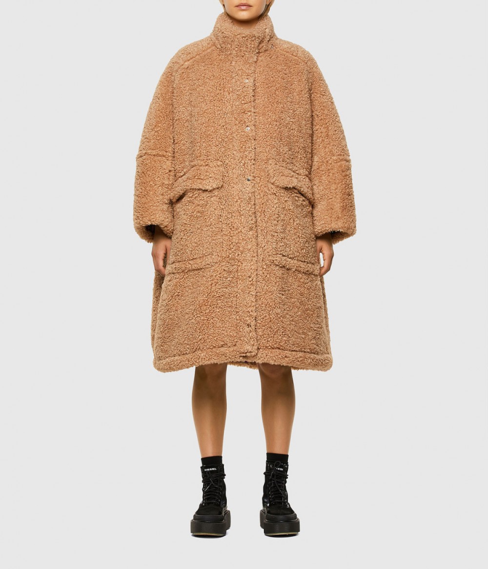 Kabát Diesel L-Taky Jacket