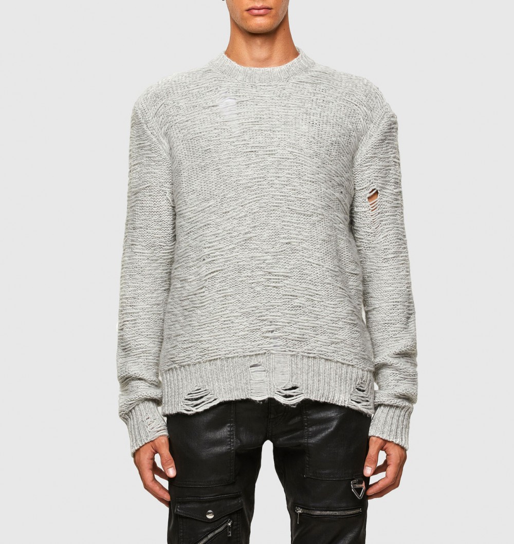 Kardigán Diesel K-Josh Knitwear