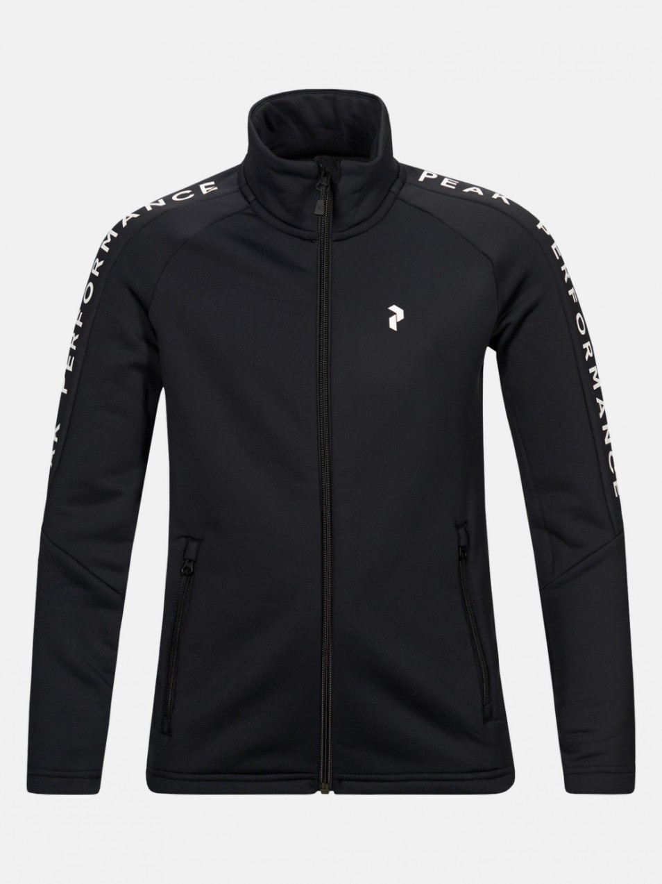 Melegítő Felső Peak Performance Jr Ride Zip