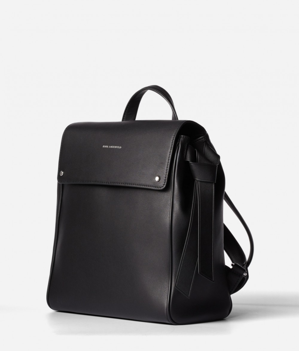 Táska Karl Lagerfeld K/Ikon Backpack