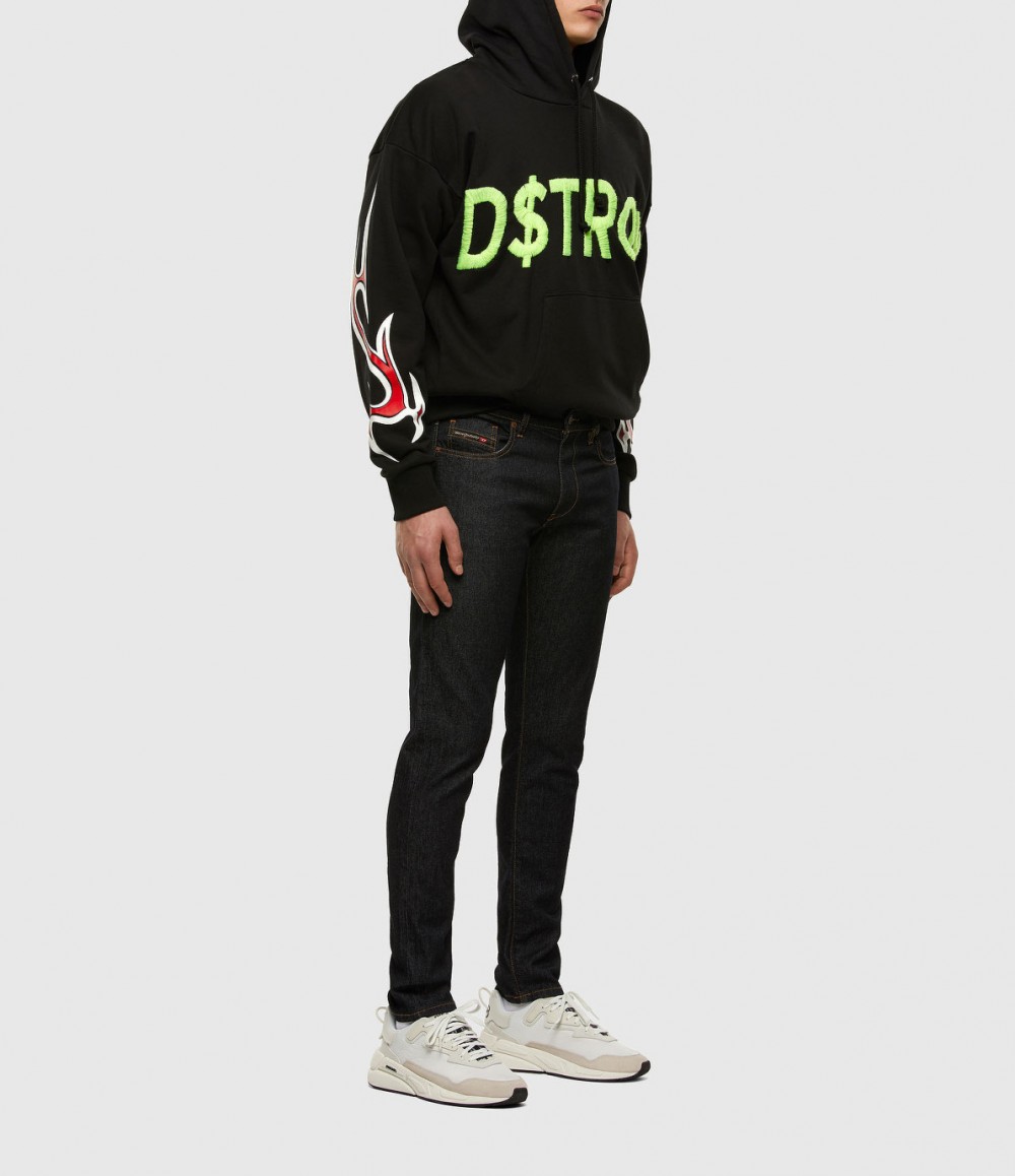 Farmer Diesel D-Strukt L.34 Trousers