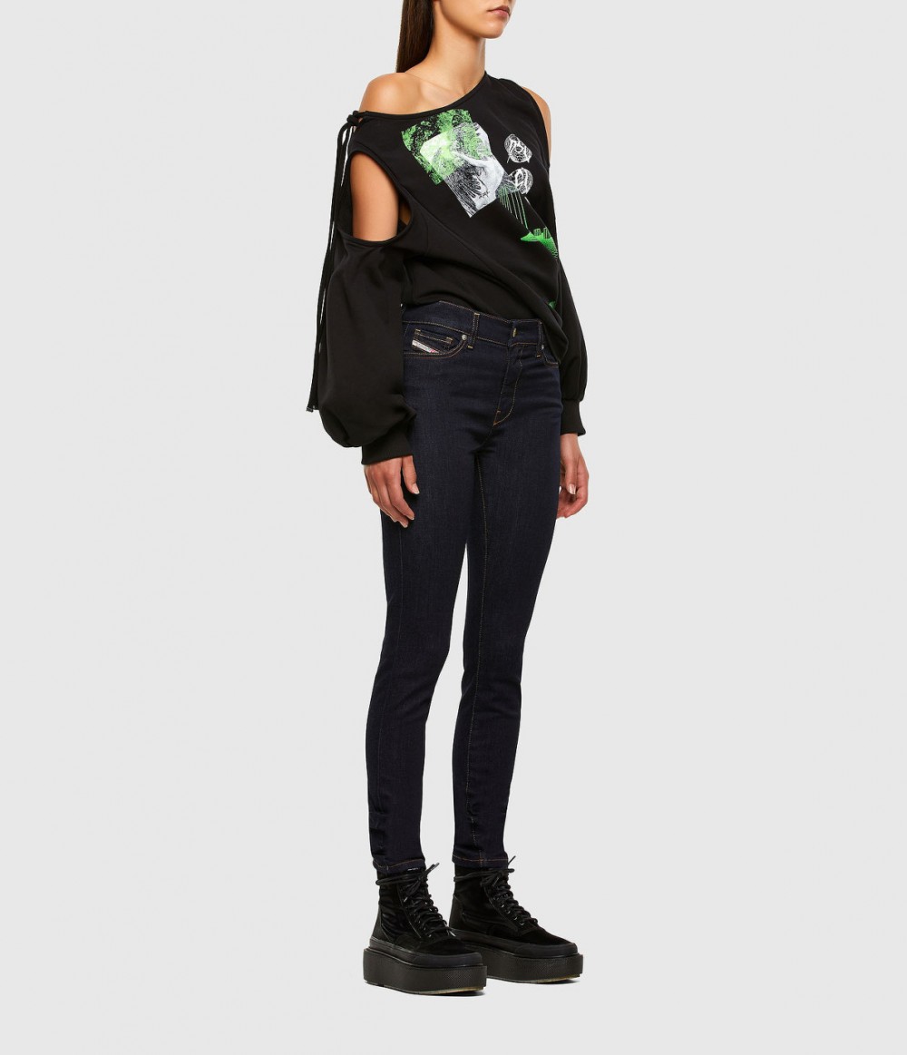 Farmer Diesel D-Roisin L.32 Trousers