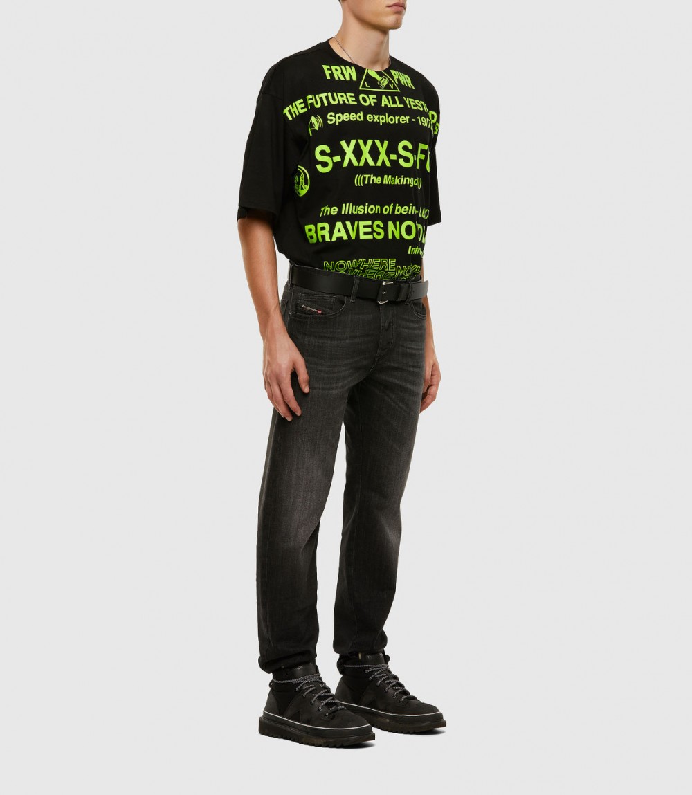 Farmer Diesel D-Mihtry L.32 Trousers