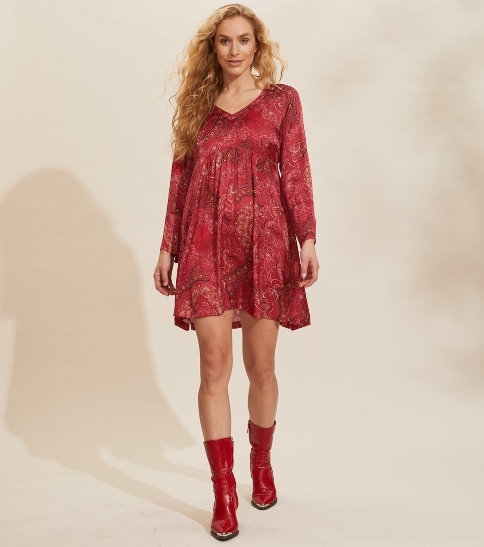 Ruha Odd Molly Amélie Dress