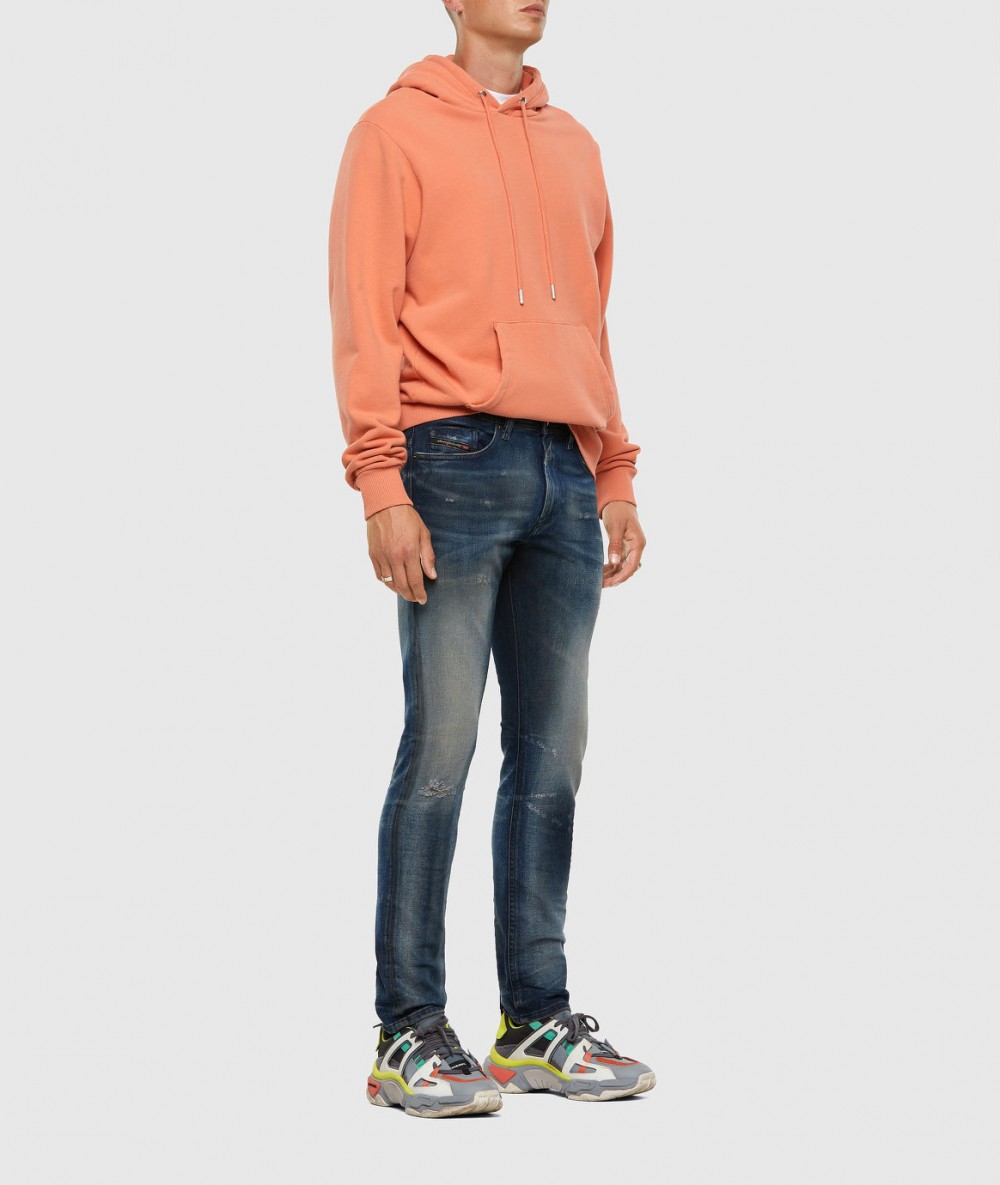 Farmer Diesel Thommer-X L.32 Trousers