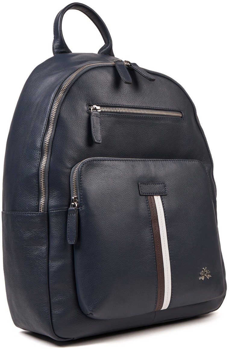 Hátizsák La Martina Medium Backpack Ascanio